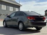 Chevrolet Cruze 2012 года за 4 100 000 тг. в Кызылорда – фото 5