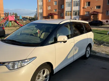 Toyota Estima 2006 года за 4 700 000 тг. в Караганда – фото 2