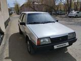 ВАЗ (Lada) 2109 2002 года за 1 000 000 тг. в Павлодар – фото 2