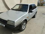 ВАЗ (Lada) 2109 2002 года за 1 000 000 тг. в Павлодар