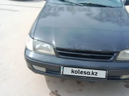 Toyota Carina E 1995 года за 2 500 000 тг. в Каскелен