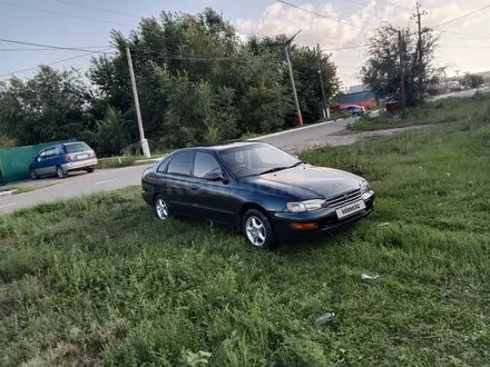 Toyota Corona 1992 года за 2 250 000 тг. в Павлодар – фото 3