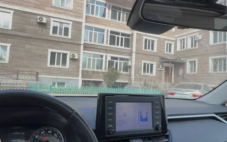Toyota RAV4 2019 годаүшін12 000 000 тг. в Актау