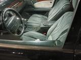Mercedes-Benz E 250 1997 года за 2 200 000 тг. в Караганда – фото 3