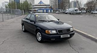 Audi 100 1991 года за 1 500 000 тг. в Алматы