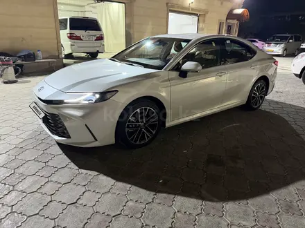 Toyota Camry 2025 года за 22 000 000 тг. в Актау – фото 2
