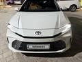 Toyota Camry 2025 года за 22 000 000 тг. в Актау