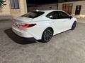 Toyota Camry 2025 года за 22 000 000 тг. в Актау – фото 4