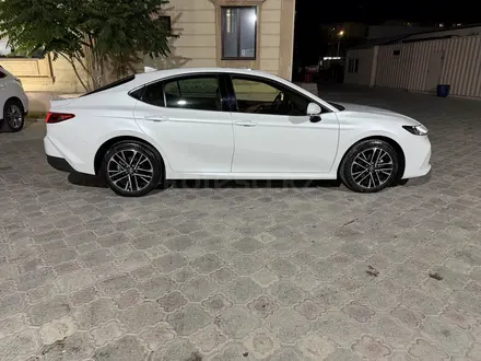 Toyota Camry 2025 года за 22 000 000 тг. в Актау – фото 6