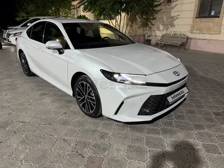 Toyota Camry 2025 года за 22 000 000 тг. в Актау – фото 7