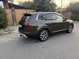 Kia Telluride 2019 годаүшін14 500 000 тг. в Алматы – фото 3