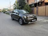 Kia Telluride 2019 годаүшін14 500 000 тг. в Алматы