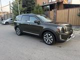 Kia Telluride 2019 годаүшін14 500 000 тг. в Алматы – фото 2