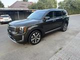 Kia Telluride 2019 годаүшін14 500 000 тг. в Алматы – фото 5