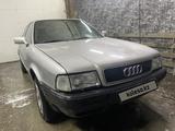 Audi 80 1995 годаfor1 450 000 тг. в Семей – фото 2