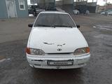 ВАЗ (Lada) 2114 2011 года за 950 000 тг. в Экибастуз – фото 3