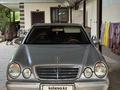 Mercedes-Benz E 280 2000 годаүшін4 300 000 тг. в Шымкент – фото 2