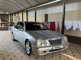 Mercedes-Benz E 280 2000 годаүшін4 300 000 тг. в Шымкент