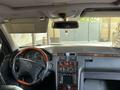Mercedes-Benz E 280 2000 годаүшін4 300 000 тг. в Шымкент – фото 7