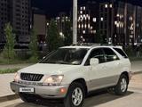 Lexus RX 300 2001 года за 5 900 000 тг. в Караганда – фото 4