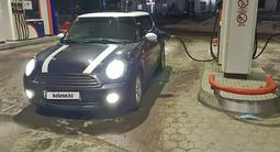 Mini Hatch 2011 годаүшін7 500 000 тг. в Кокшетау – фото 2