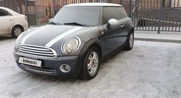 Mini Hatch 2011 годаүшін7 500 000 тг. в Кокшетау