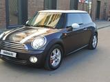Mini Hatch 2011 годаүшін6 900 000 тг. в Кокшетау – фото 2