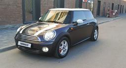 Mini Hatch 2011 годаүшін6 900 000 тг. в Кокшетау – фото 2