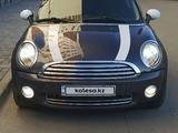 Mini Hatch 2011 годаүшін6 900 000 тг. в Кокшетау
