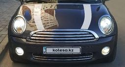 Mini Hatch 2011 годаүшін6 900 000 тг. в Кокшетау