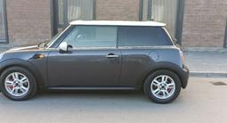 Mini Hatch 2011 годаүшін6 900 000 тг. в Кокшетау – фото 3