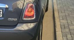 Mini Hatch 2011 годаүшін6 900 000 тг. в Кокшетау – фото 4