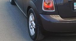 Mini Hatch 2011 годаүшін6 900 000 тг. в Кокшетау – фото 5