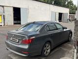 BMW 525 2004 годаfor4 200 000 тг. в Алматы – фото 3