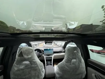 BYD Song Plus Flagship 602 EV 2025 года за 10 000 000 тг. в Алматы – фото 13