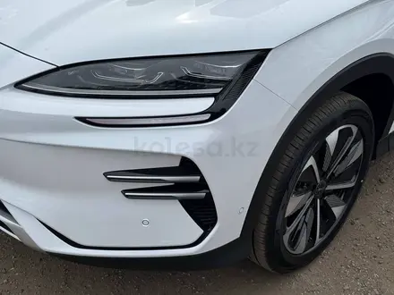 BYD Song Plus Flagship 602 EV 2025 года за 10 000 000 тг. в Алматы – фото 4
