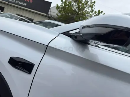 BYD Song Plus Flagship 602 EV 2025 года за 10 000 000 тг. в Алматы – фото 6