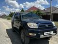 Toyota 4Runner 2004 годаүшін8 400 000 тг. в Актобе – фото 2