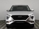 Hyundai Creta 2021 года за 11 300 000 тг. в Астана – фото 2