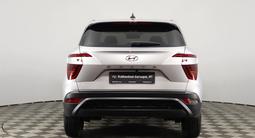 Hyundai Creta 2021 года за 10 950 000 тг. в Астана – фото 5