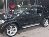 BMW X5 2007 года за 13 850 000 тг. в Алматы