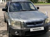 Honda CR-V 1995 года за 2 750 000 тг. в Аксу – фото 3