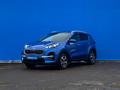 Kia Sportage 2020 года за 10 740 000 тг. в Алматы