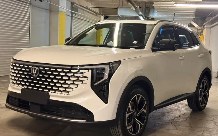 Changan CS55 Plus Tech 2026 года за 10 190 000 тг. в Алматы