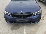 BMW 330 2020 годаүшін19 500 000 тг. в Актау