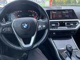 BMW 330 2020 годаүшін19 500 000 тг. в Актау – фото 3