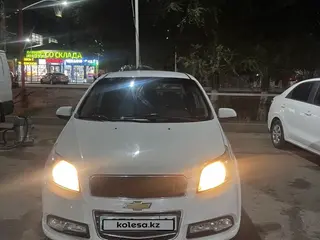 Chevrolet Nexia