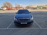 Mercedes-Benz S 350 2008 годаүшін6 990 000 тг. в Алматы