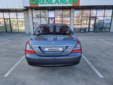 Mercedes-Benz S 350 2008 годаүшін6 990 000 тг. в Алматы – фото 5