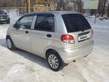 Daewoo Matiz 2014 года за 1 400 000 тг. в Алматы – фото 3